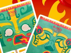 -麦当劳(宝山大厦店)