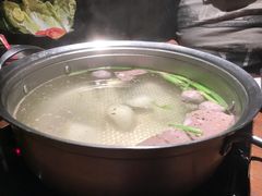 -牛焱·贵州黄牛肉火锅(城西银泰店)