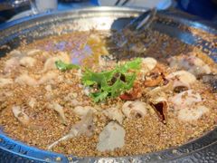 -大河宴·椒麻鱼火锅(北京路中和美食街店)