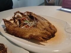 -衡山汇·高级粤菜(霄云路店)