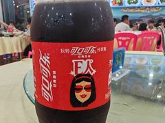 -考记泥焗鸡农庄·海鲜(北洛秘境店)