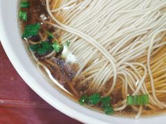 -朱鸿兴面馆(镇湖店)