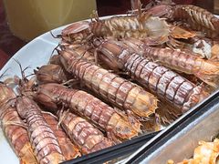 -秦家味老菜馆(民族北路店)