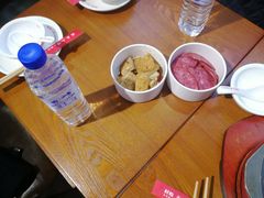 -周鱼小馆石锅酸菜鱼(活力汇店)