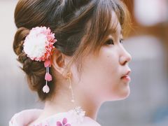 -京都和服体验 梦馆(五条店)