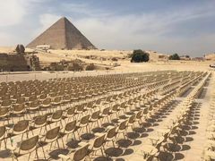 -吉萨金字塔群