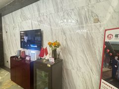 -郑州新郑国际机场T2航站楼-贵宾厅B区