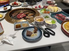 -和牛村烧肉放题(潍坊泰华店)