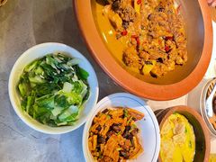-寨子里的钵钵菜·湘西山里菜(魅力湘西店)