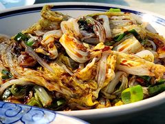 -百花人家(清水田园店)