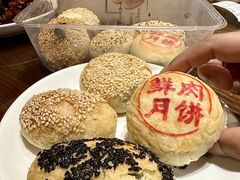 -老瑞福上海菜(人民广场店)