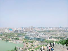 -云龙湖旅游景区