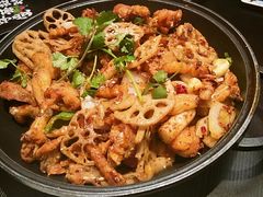 -渝蛙馆(新百店)