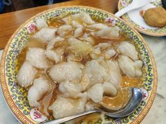 糟熘鱼片-砂锅居(西四店)