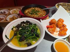 -闽上鲜·福建菜(龙湖滨江天街店)