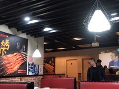 -新凯旋烧烤·燕姐千岛湖土菜