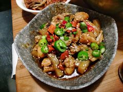 -付小姐在成都(中山公园店)
