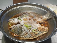 -简小舍·民间手艺菜(武昌江滩店)