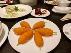 -甄御•海鲜新青岛菜(麦岛店)