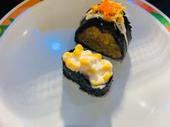 -比格比萨自助(花园路店)