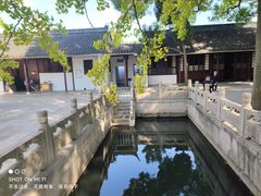 -西园戒幢律寺