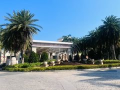-三亚海棠湾喜来登度假酒店