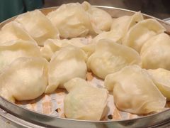 -王厚元饺子·辽菜·烤鸭(工会大厦店)