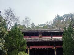 -白鹿洞书院