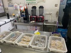 -贺记蛋烘糕(青羊第五分店)
