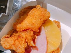 -肯德基(昌里店)