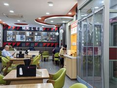 -李先生牛肉面大王(北京东四店)