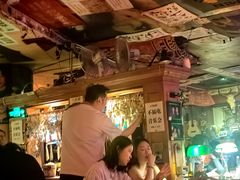 -南京天堂隔壁酒吧