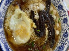 -美味斋(西北街店)