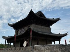 -雁门关景区