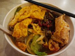 -家味螺蛳粉&烤鱼(五角场店)