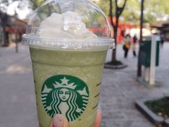 -星巴克(绍兴柯桥柯岩景区店)