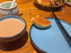 -蒙艾里民族传统菜蒙餐