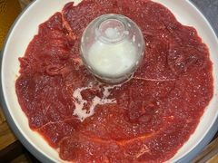 -井格重庆火锅(西直门凯德Mall店)