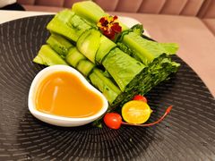 -茉莉餐厅(包河万达店)