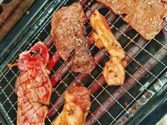 -小肉魁家•烧肉放题自助(南门中大国际店)