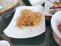 -高第街56号港式餐厅(山大路店)