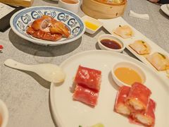 -晋江荣誉国际酒店·港誉茶餐厅