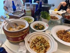 -巡耕记·湖南土菜(长湖店)