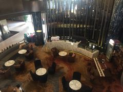-昆明中心皇冠假日酒店