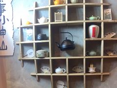 -了凡国风主题茶馆·咖啡(武侯祠锦里店)