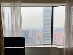 -无锡君来洲际酒店