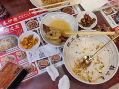 -扬二春炒饭(国庆路总店)