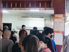 -老东江米粉