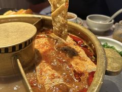-巴奴毛肚火锅(六天地店)