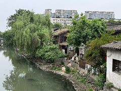 -小河直街历史文化街区